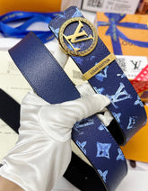 China Replica LV Belts 52usd Only